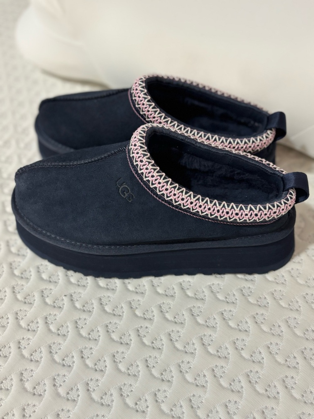 UGG Tasman II Platform